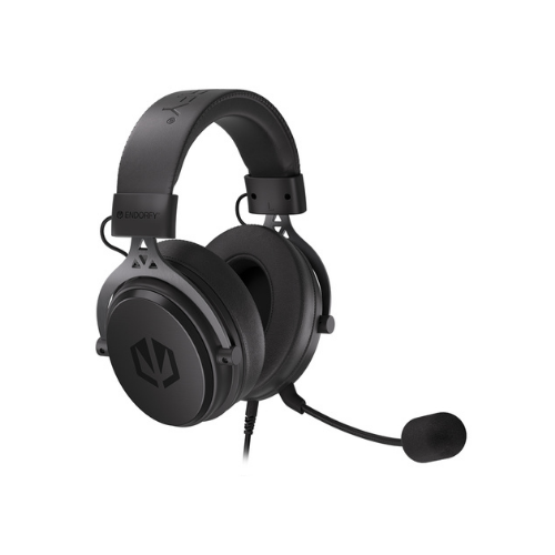 Headset Gaming VIRO Plus USB - Preto - ENDORFY_0