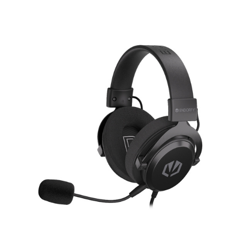 VIRO Infra / Gaming-Headset / Preto / ENDORFY_0