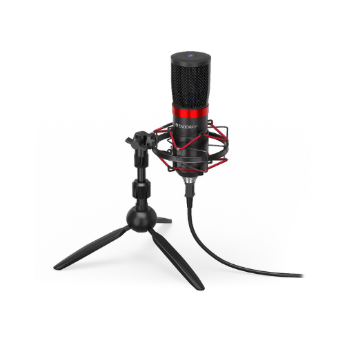 Microfone ENDORFY Solum Streaming T / Preto / 1878305_0