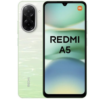 Xiaomi Redmi A5 4+128GB 6.88" Green DS EU_1