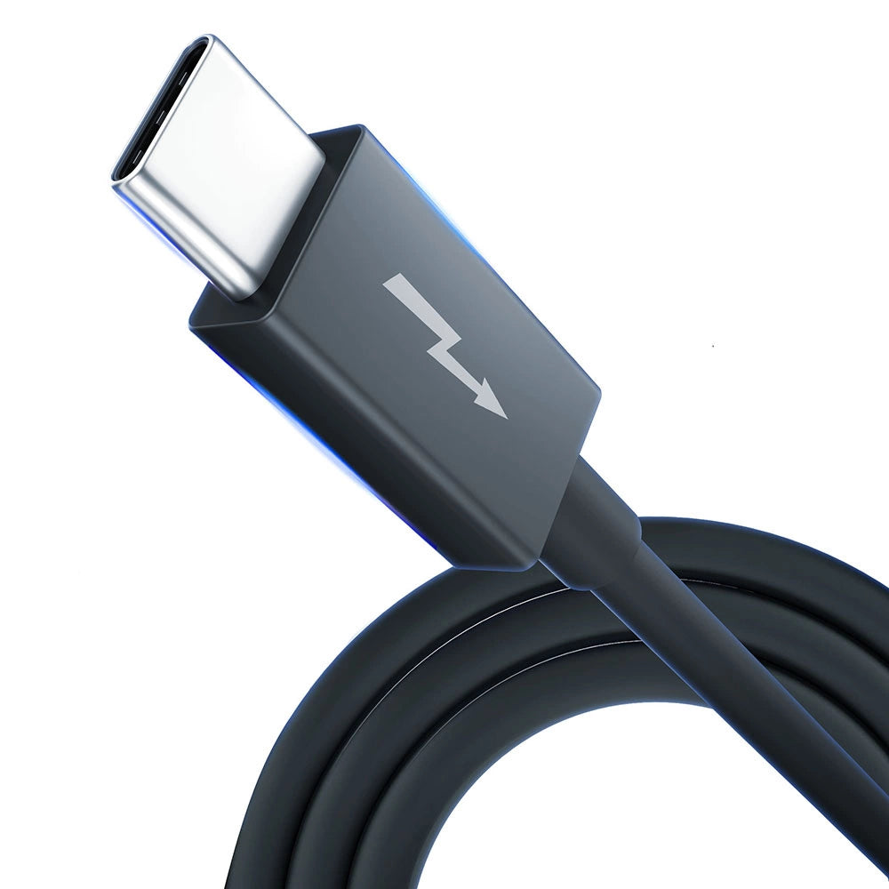 Accessories - 3mk Hyper ThunderBolt Cable 240W_9