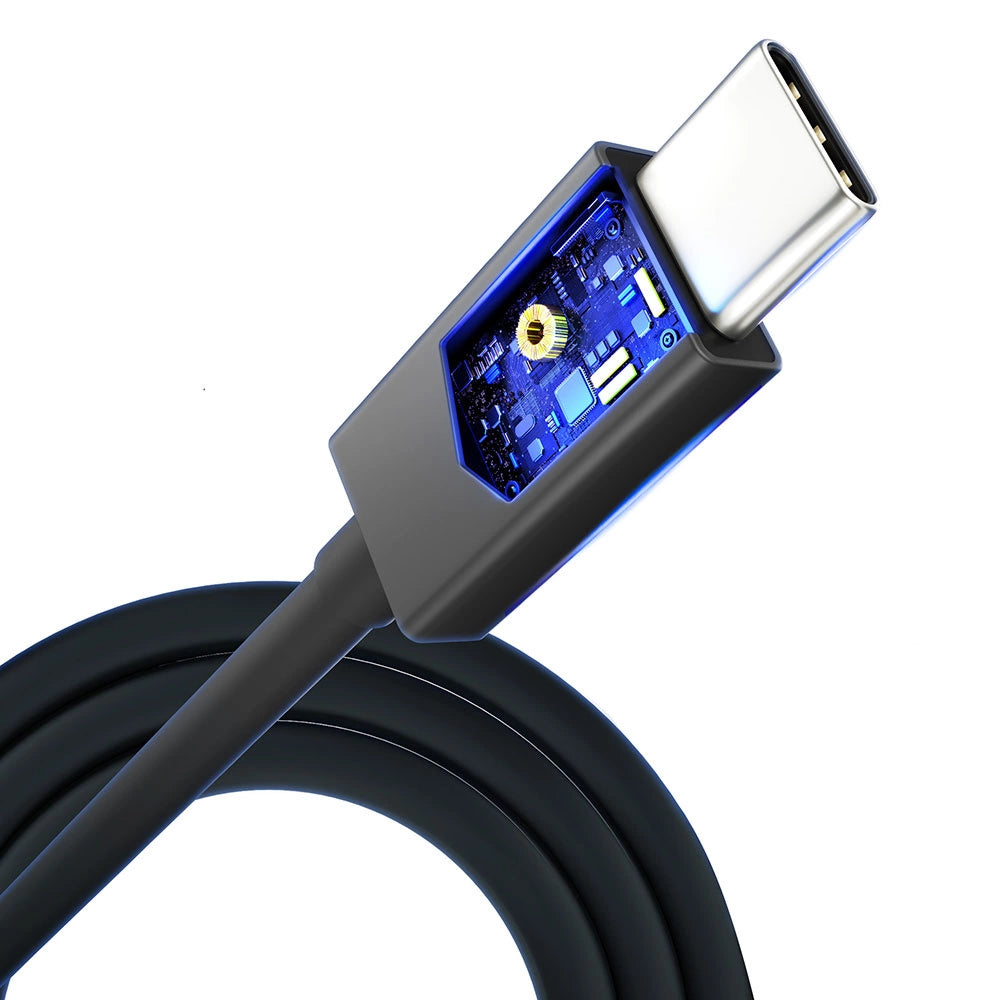 Accessories - 3mk Hyper ThunderBolt Cable 240W_2