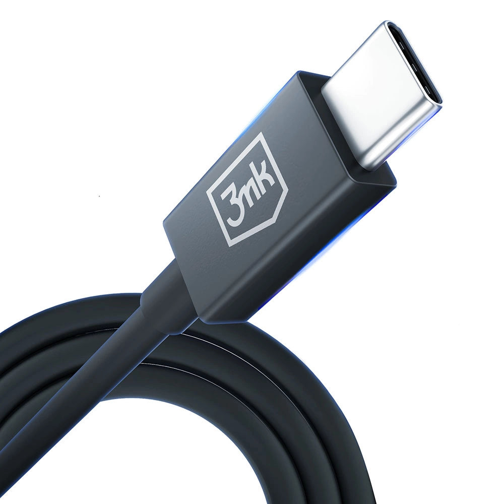 Accessories - 3mk Hyper ThunderBolt Cable 240W_8