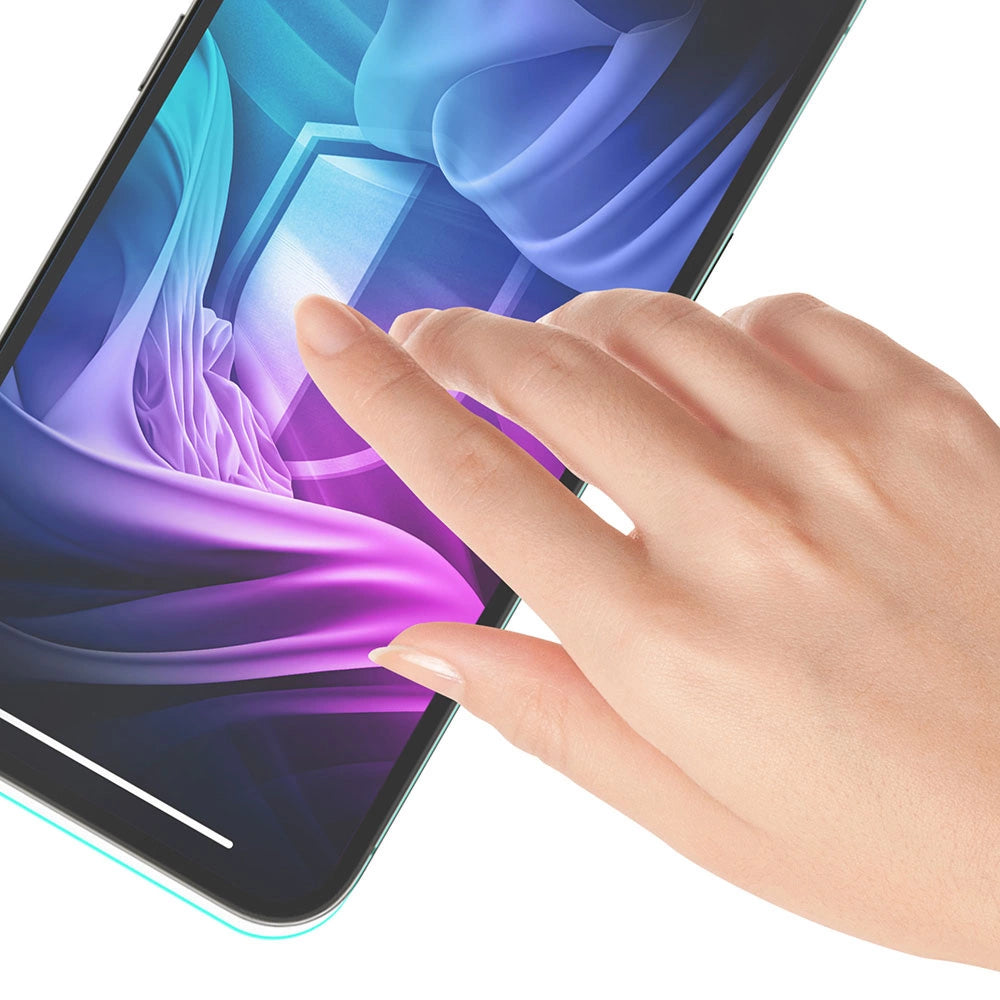 Apple iPhone 14 Pro - 3mk Silky Matt Pro_11