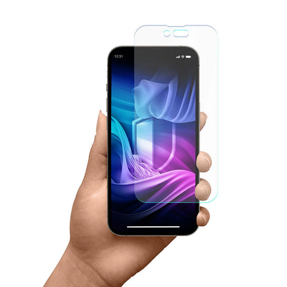 Apple iPhone 14 Pro - 3mk Silky Matt Pro_12