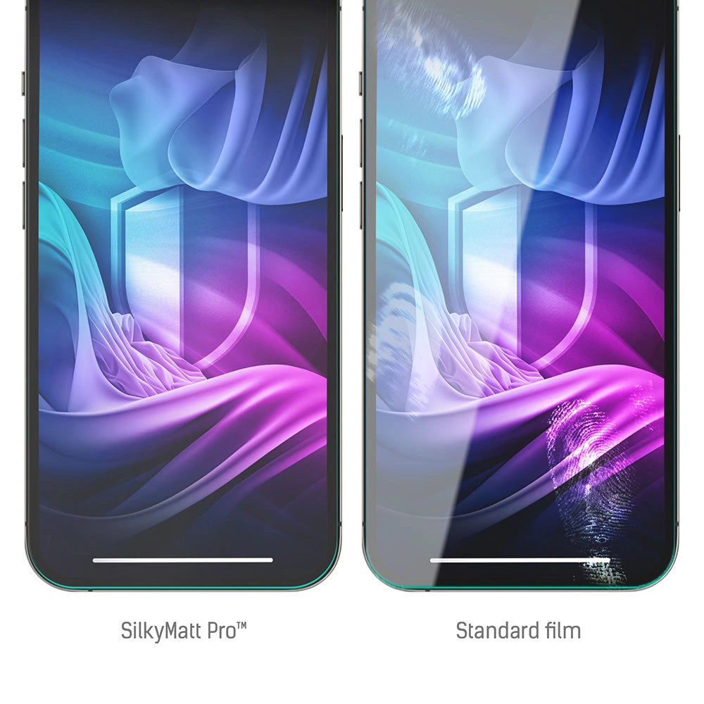 Apple iPhone 14 Pro - 3mk Silky Matt Pro_1