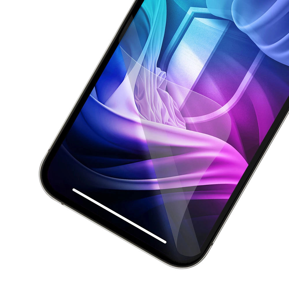 Apple iPhone 14 Pro - 3mk Silky Matt Pro_3