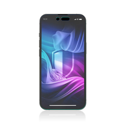 Apple iPhone 14 Pro - 3mk Silky Matt Pro_4