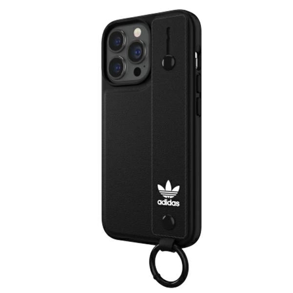 Adidas OR Hand Strap Case iPhone 13 Pro /13 6.1" black/black 47109_2