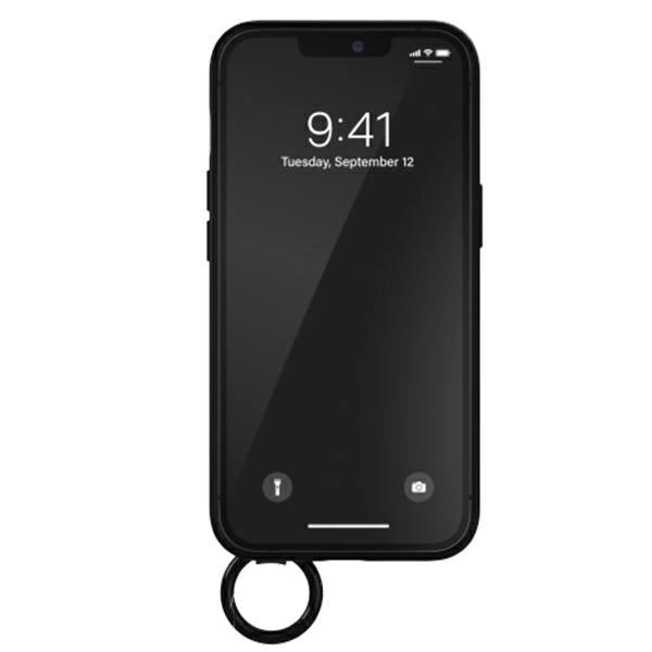 Adidas OR Hand Strap Case iPhone 13 Pro /13 6.1" black/black 47109_3