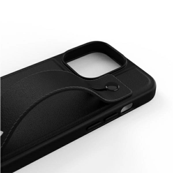 Adidas OR Hand Strap Case iPhone 13 Pro /13 6.1" black/black 47109_4