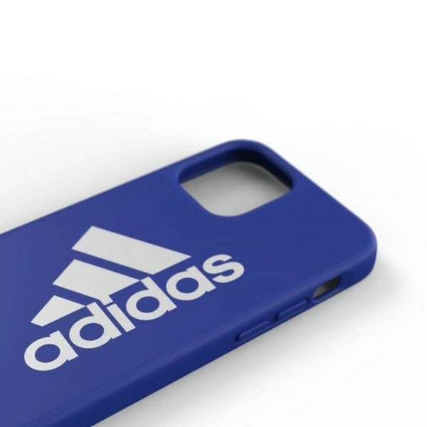 Adidas SP Iconic Sports Case iPhone 12/ 12 Pro blue/blue 42464_4