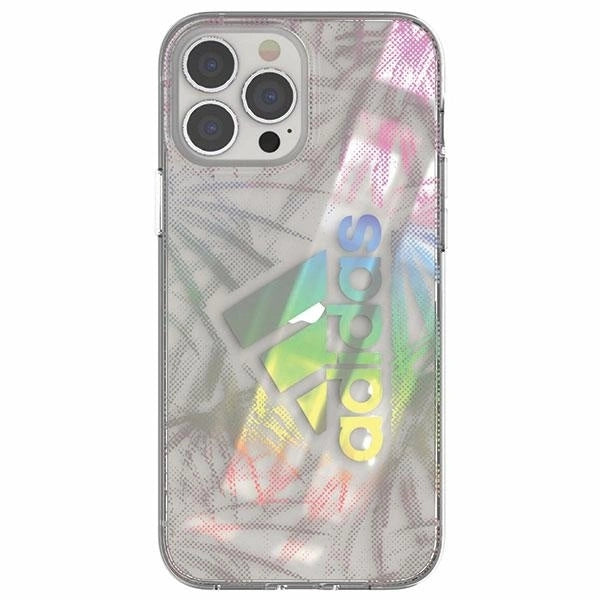Adidas OR Molded Case Palm iPhone 13 Pro Max 6.7" multicolour/colourful 47824_2