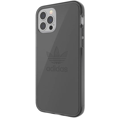Adidas OR Protective Clear Case for iPhone 12 / iPhone 12 Pro - black_2