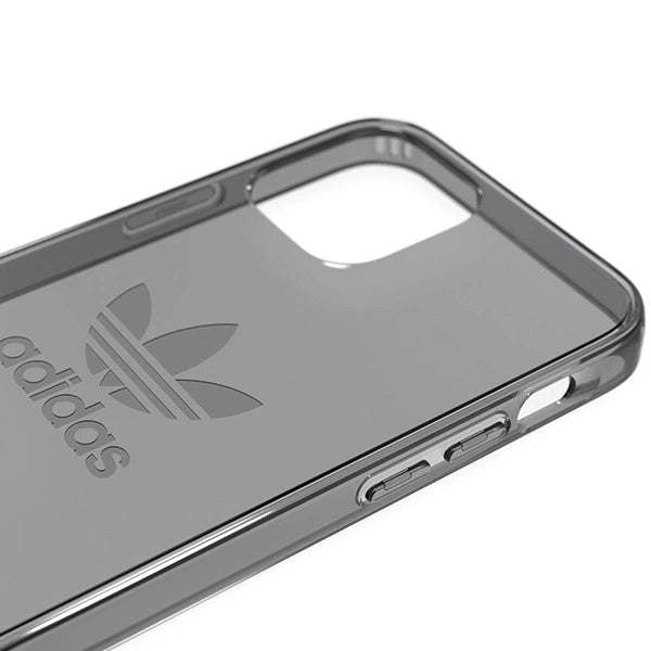 Adidas OR Protective Clear Case for iPhone 12 / iPhone 12 Pro - black_4