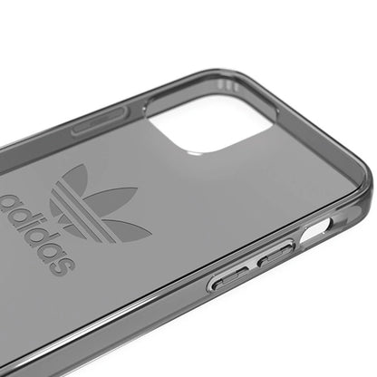 Adidas OR Protective Clear Case for iPhone 12 / iPhone 12 Pro - black_4