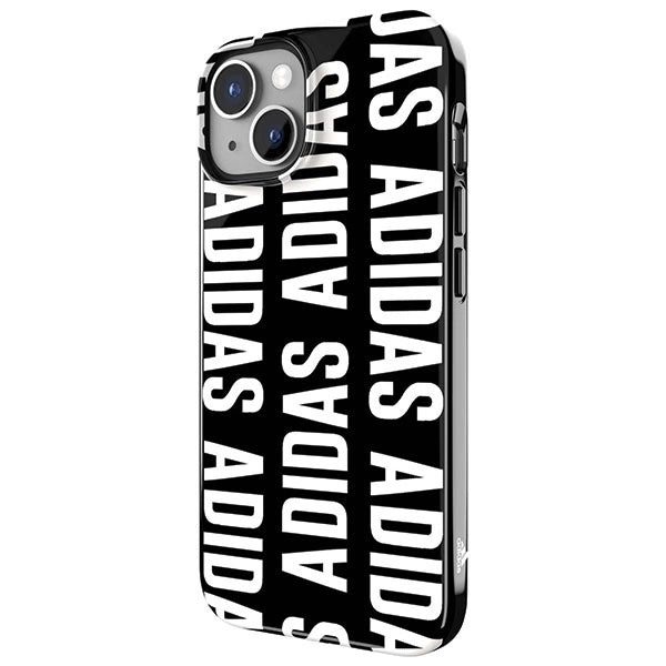 Adidas OR Snap Case Logo iPhone 14 6.1" black/black 50245_3