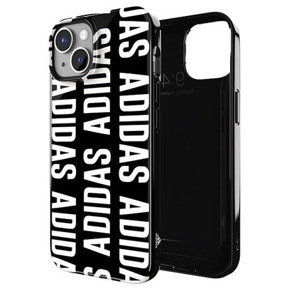 Adidas OR Snap Case Logo iPhone 14 6.1" black/black 50245_7