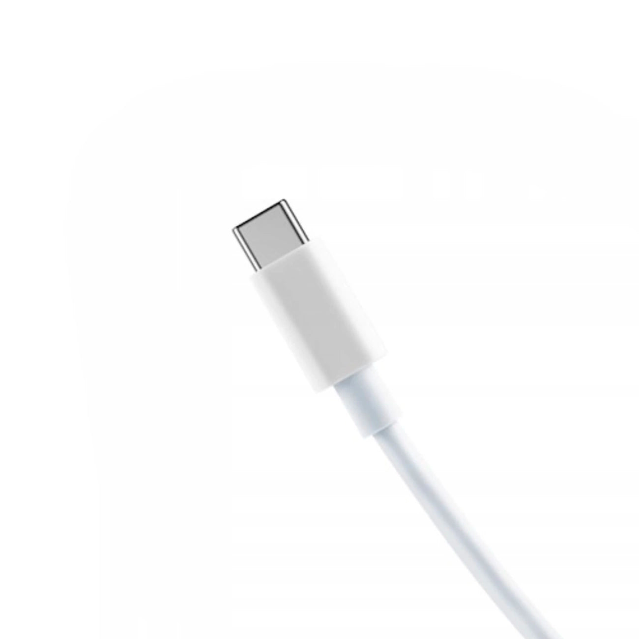 Dudao A11N 15W 3in1 Inductive Charger - White + USB-C / USB-C Cable_8