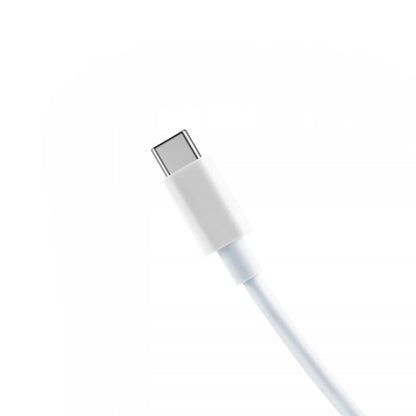 Dudao A11N 15W 3in1 Inductive Charger - White + USB-C / USB-C Cable_8