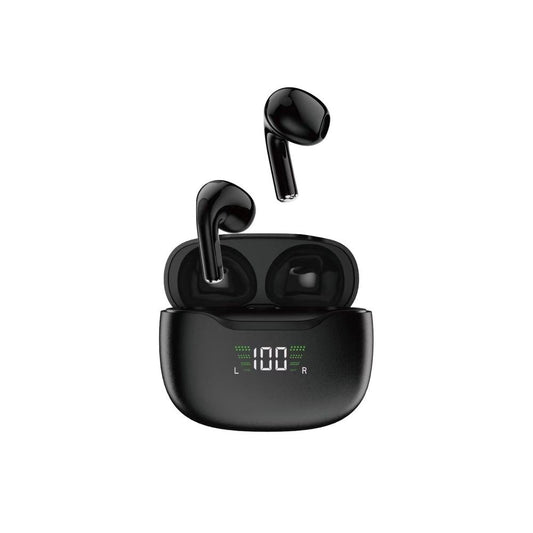 Dudao U15N TWS wireless headphones - black_0