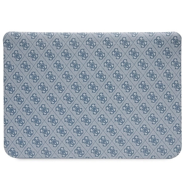 Guess 4G Printed Stripes cover for a 14" laptop - blue_2