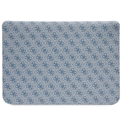 Guess 4G Printed Stripes cover for a 14" laptop - blue_2