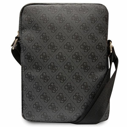 Guess Bag GUTB10P4RPSK 10" black/black 4G Stripes Tablet Bag_2