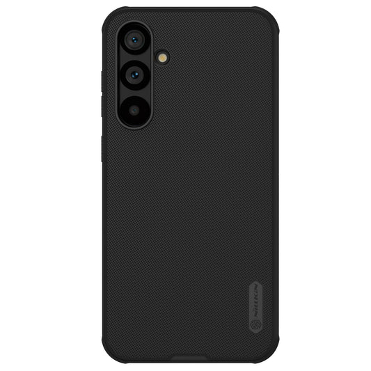 Nillkin Super Frosted Shield Pro reinforced case for Samsung Galaxy S23 FE - black_0
