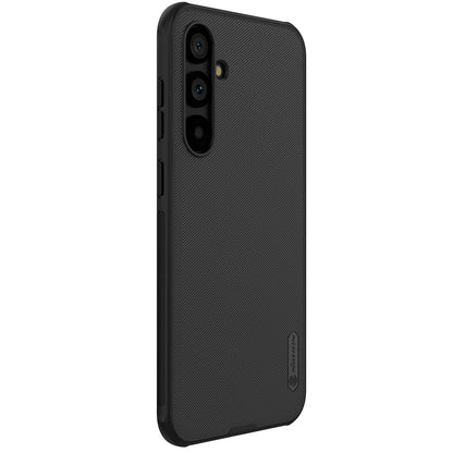 Nillkin Super Frosted Shield Pro reinforced case for Samsung Galaxy S23 FE - black_2