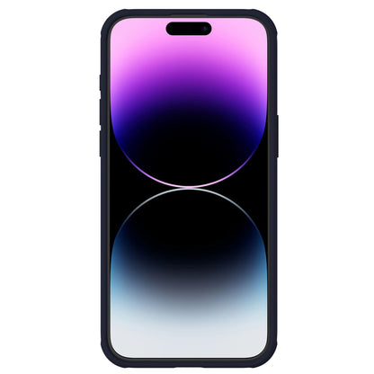 Nillkin CamShield Pro Magnetic Case for iPhone 15 Pro Max with Camera Protector - Purple_4