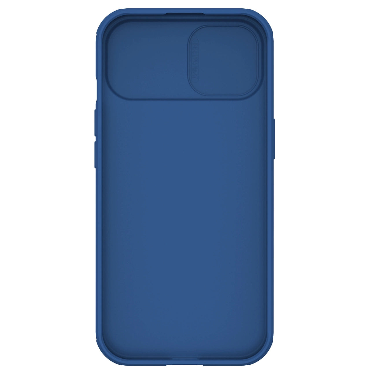 Nillkin CamShield Pro Magnetic Case for iPhone 15 Plus with Camera Protector - Blue_5