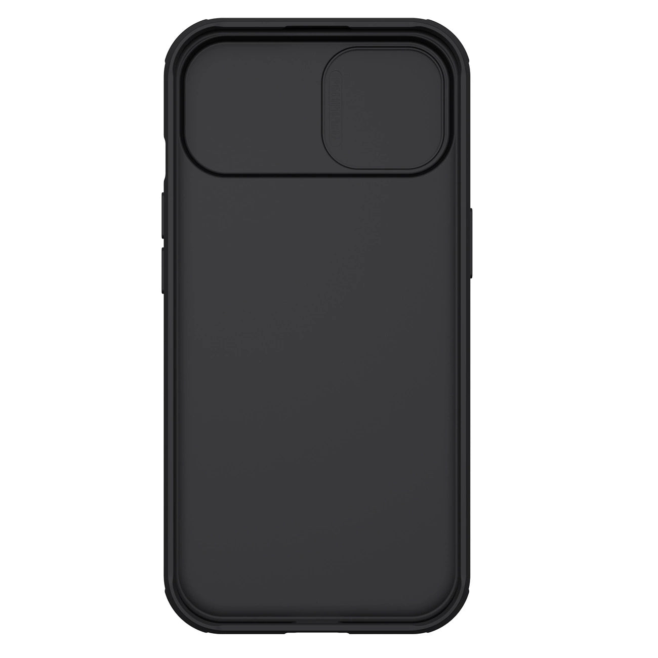 Nillkin CamShield Pro Magnetic Case for iPhone 15 Plus with Camera Protector - Black_5
