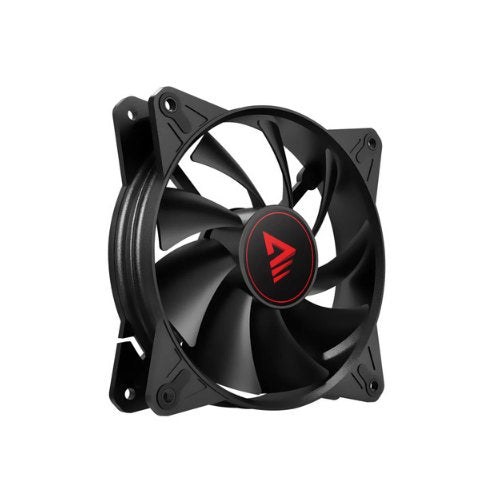 Ventilador Savio / 120X120 / Preto / BLADE X1_0