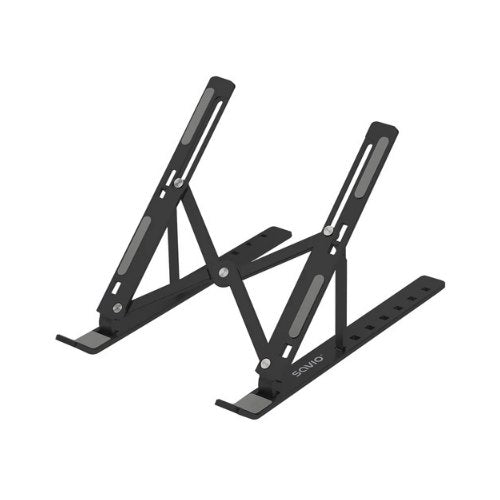 Suporte Tablet Savio / Preto / PB-05_0