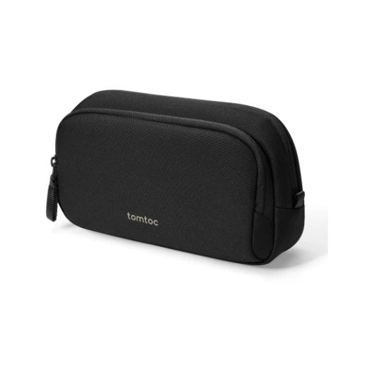 BOLSO DE MANO TOMTOC LIGHT T12 BLACK M_0