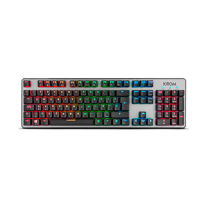 Krom Kernel teclado USB Negro_1