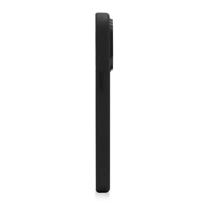 Decoded Leather Backcover iPhone 14 Pro Max Black_5