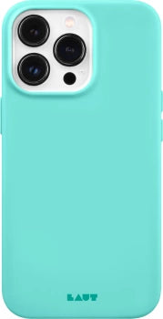 LAUT Huex Pastels - protective case for iPhone 14 Pro Max (spearmint)_0