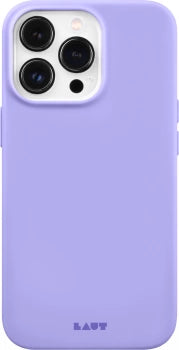 LAUT Huex Pastels - protective case for iPhone 14 Pro Max (purple)_0