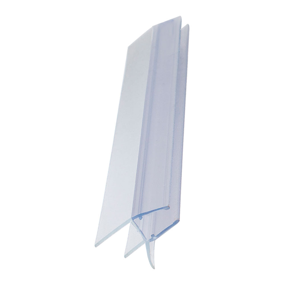 Perfil para porta de banheira pf4 24x30mm tr 18527 micel_0