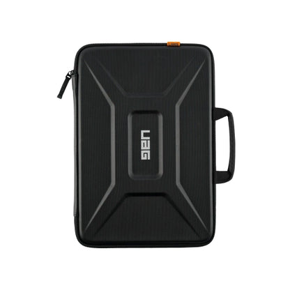 UAG Medium Sleeve Handle for 13" laptops - black_0