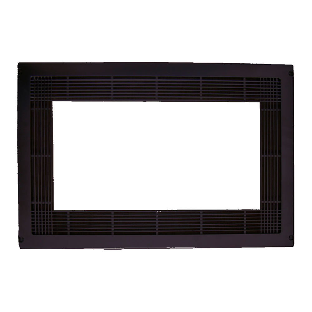 Aro para micro-ondas mcr1 60x40cm preto 94507 micel_0
