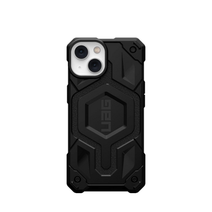 UAG Monarch MagSafe case for iPhone 14 Plus - black_0
