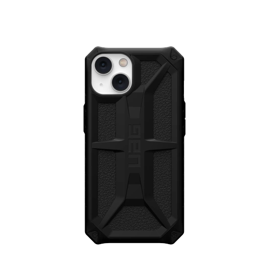 UAG Monarch case for iPhone 14 Plus - black_0