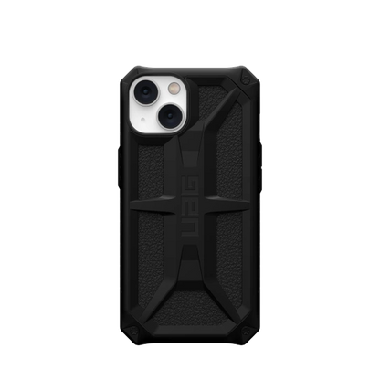 UAG Monarch case for iPhone 14 Plus - black_0