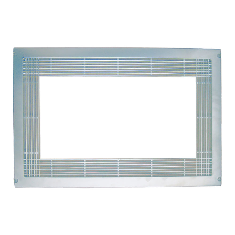 Aro para micro-ondas mcr1 60x40cm inox. 94508 micel_0
