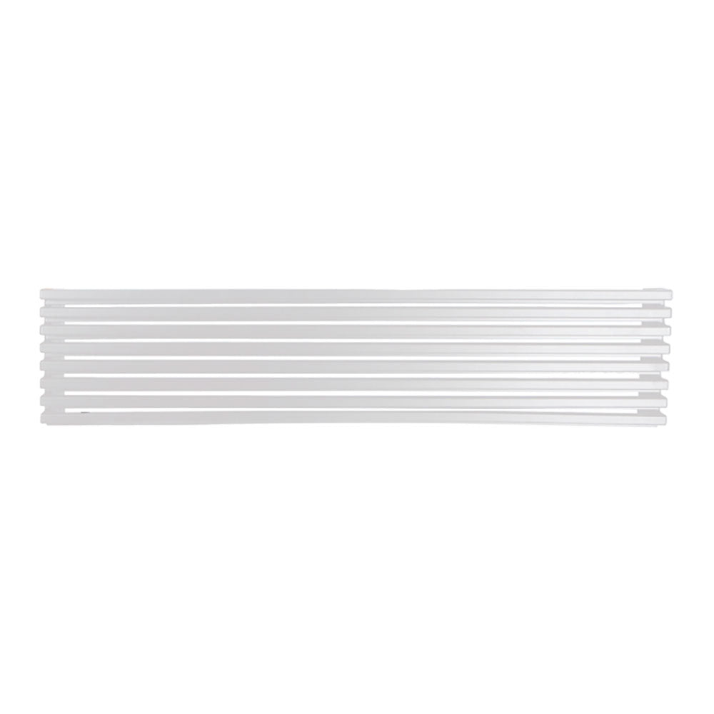 BlÃ­ster grelha para frigorÃ­fico-forno 8 elementos branca 60x1,45x12cm rjv1 blister 94511 micel_0