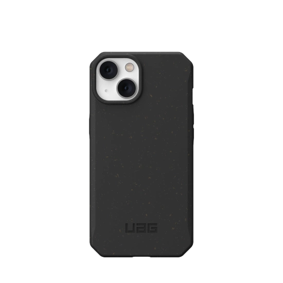 UAG Outback case for iPhone 14 Plus - black_0