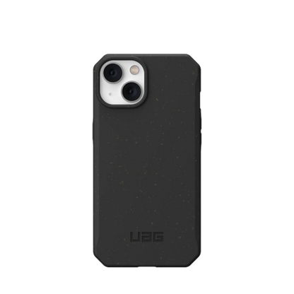 UAG Outback case for iPhone 14 Plus - black_0